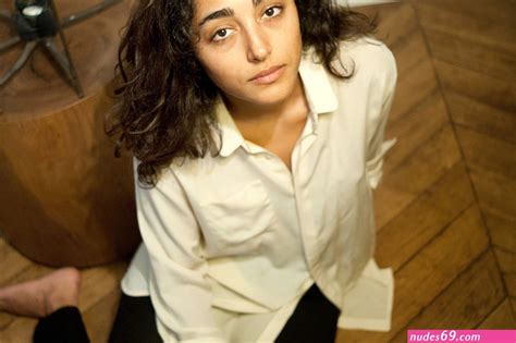 Nude Photos Of Golshifteh Farahani Nudes