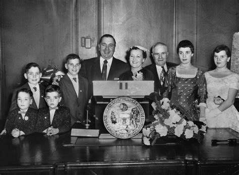 Daley family political influence is still felt in Chicago today 10