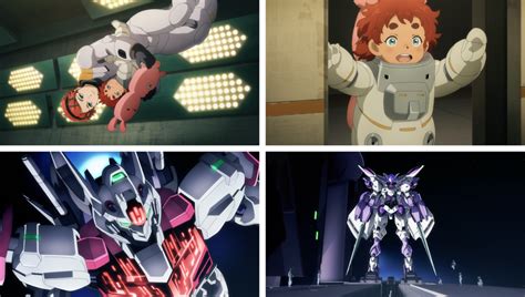 10月放送のシリーズ最新作『機動戦士ガンダム 水星の魔女』の前日譚「prologue」が各種動画配信サービスで配信スタート！9月4日（日）午後6時～｜ニフティニュース