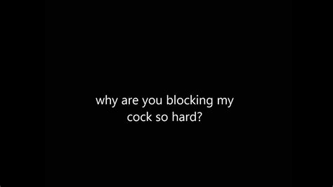 I Wanna Have Sex With You Uncut Lyrics YouTube