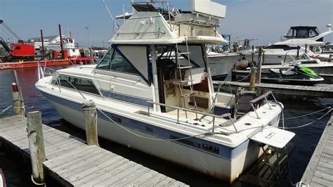 Chris Craft Catalina 1985 For Sale For 50 Boats From