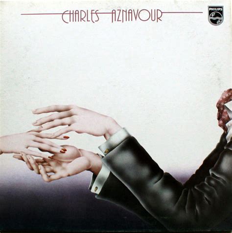 Charles Aznavour – Charles Aznavour (1978, Vinyl) - Discogs