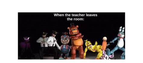 Fnaf dance Animated Maker Piñata Farms The best meme generator