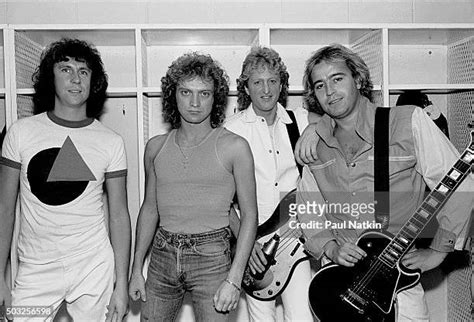 Foreigner Band Photos and Premium High Res Pictures - Getty Images