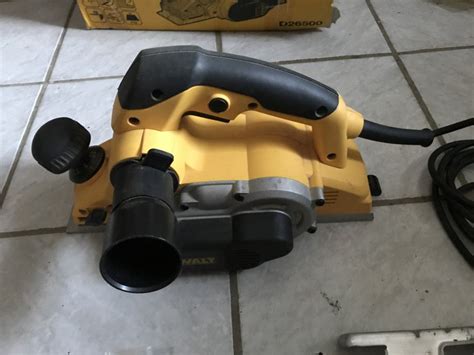 Dewalt D Hobli W Mm