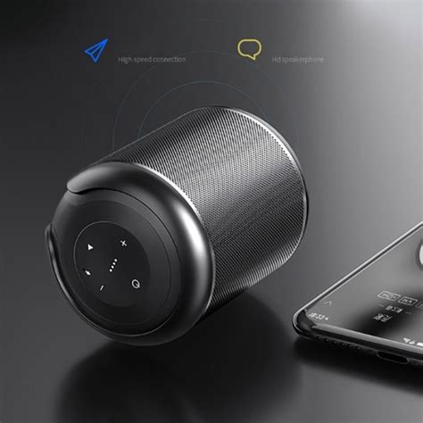 Bearrt V Kablosuz Bluetooth Hoparl R Subwoofer Mini Alar A K