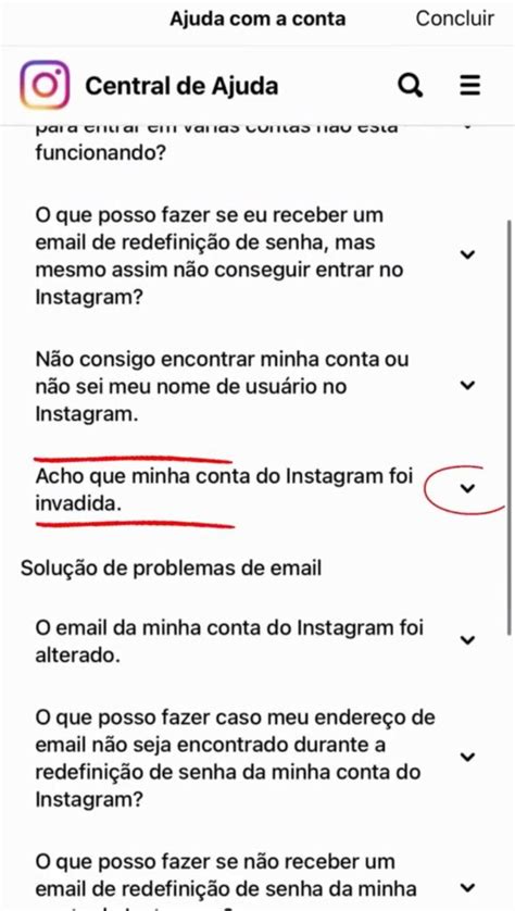 Hackearam Minha Conta Do Instagram O Que Fazer Ag Ncia Polvo