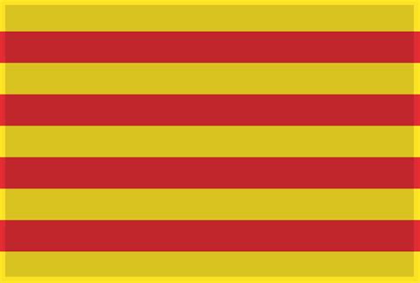 Catalan Flag Emoji! Massive Styles for these Who want MORE flag emojis ...