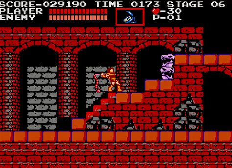 NES Review – Castlevania – RetroGame Man