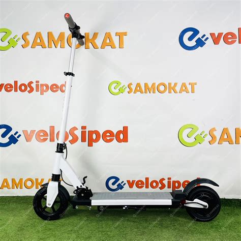 Электросамокат GT S3 Pro New купить в СПб недорого