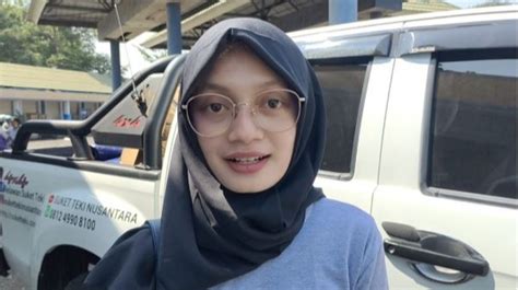 Profil Vinanda Prameswati Bakal Calon Wali Kota Kediri Yang Viral