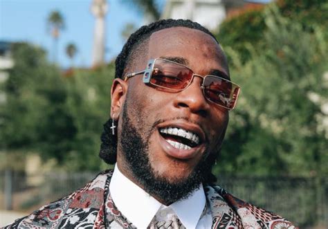 Nigerian Stars Rewrite History Burna Boy Olamide And Ayra Starr Set