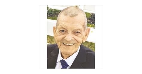 John Smith Obituary 2019 Niagra Ontario Niagara This Week