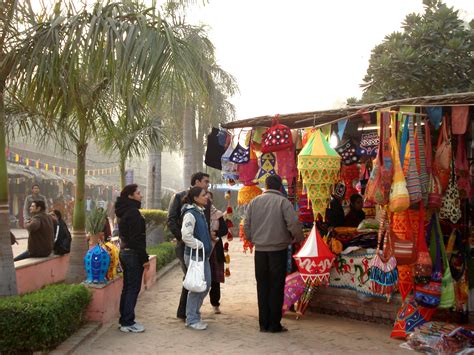 Why Delhi Haat Is A Must Seemust Experience When In Delhi Wheels On