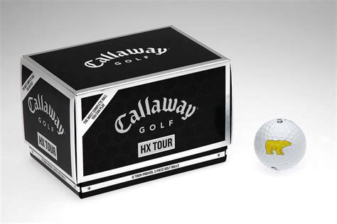 Callaway Golf Balls John Ibriks Flickr