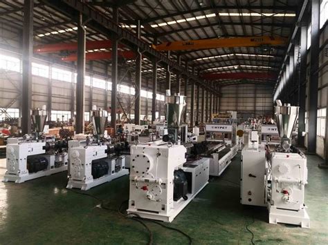 Wpc Profile Extrusion Machine Wpc Decorative Ceiling Production Line