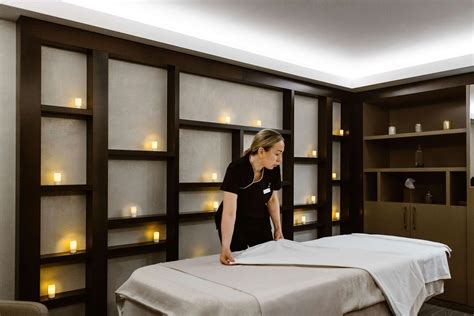 Spa Treatments Grand Hotel Kempinski Riga