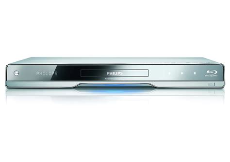 Blu Ray Disc Player Bdp7500s212 Philips