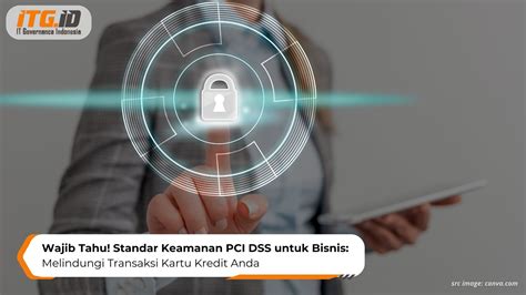 Mengenal Keamanan Informasi Digital Melindungi Aset Berharga Anda