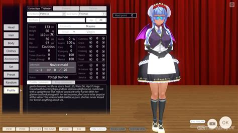 Custom Maid 3d 2 English Uncensored Garrylawyer