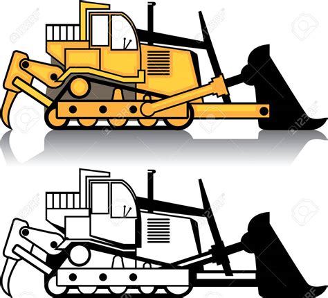 dozer clip art 20 free Cliparts | Download images on Clipground 2024