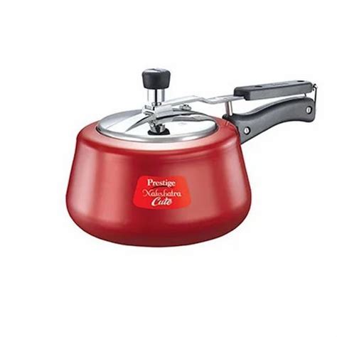 Prestige Inner Lid Pressure Cooker at Rs 1650 | प्रेस्टीज प्रेशर कुकर ...