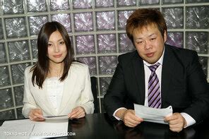 Tokyo Hot E Set E Maki Akimoto Porn Pic