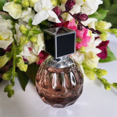 Jimmy Choo Jimmy Choo аромат — аромат для женщин 2011