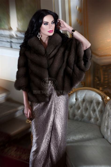 http://softgold.com.ua/kollekcii/9-2872.html Купить шубу в Киеве, меха ...