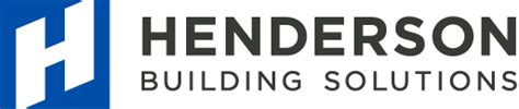 Construction & Commissioning | Henderson Building Solutions