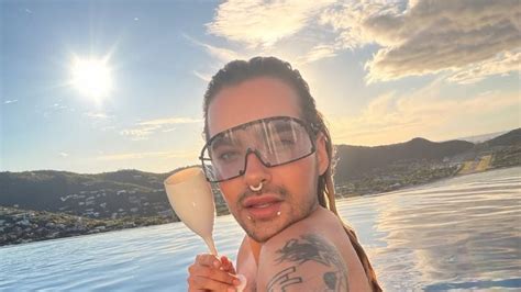 Bill And Tom Kaulitz Tequila Launch Sorgt Für Fan Ansturm