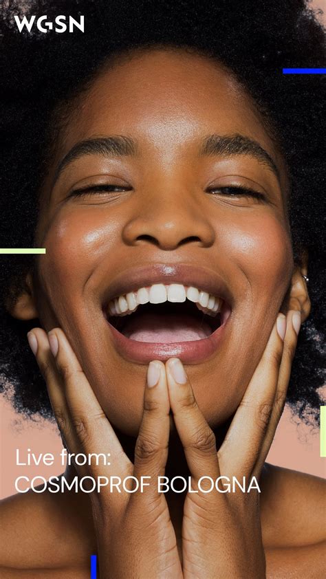 WGSN - WGSN added a new photo. 