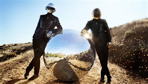 Netflix Agrego A Su Lista Daft Punk Unchained Tusdj Latinoamérica