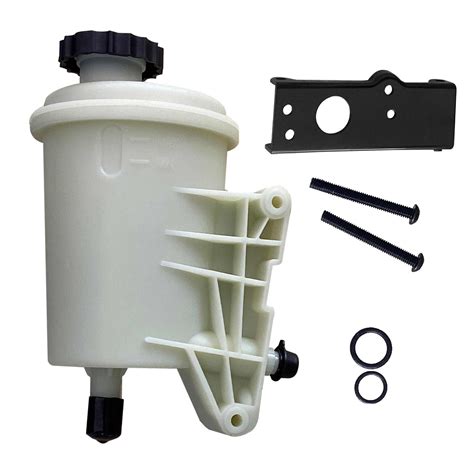 Power Steering Fluid Reservoir For Chrysler Dodge Ram