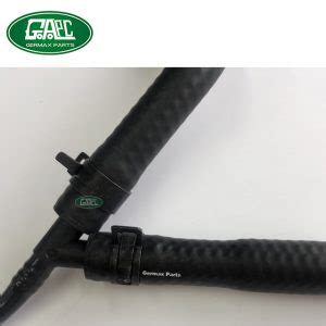 L Petrol Lr Radiator Water Hose Land Rove Land Rover