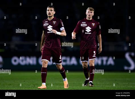 Torino 2023 Schuurs Hi Res Stock Photography And Images Alamy