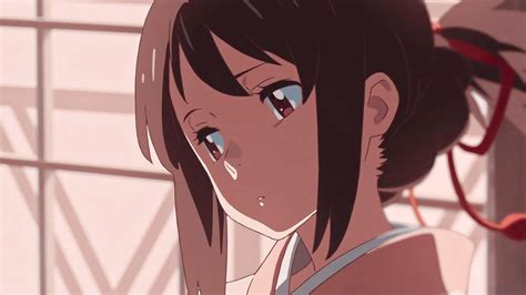 El Live Action De Kimi No Na Wa Ya Tiene Nuevo Director Kudasai