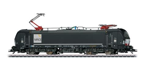 Trix 22690 Vectron BR 193 E Lok H0 Modellbahn Katalog