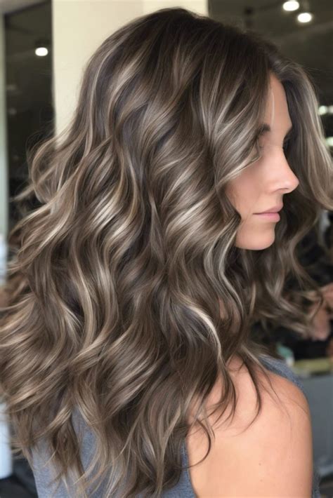 Sun Kissed Hair Brunette Must Try This Summer Stylish Hair Ideas