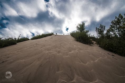 Warren Dunes State Park – National Park Holiday - Scott Mason Photography