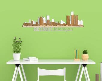 Boston Skyline D Layered Wooden Cityscape Laser Cut Wall Art Etsy