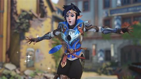 How To Unlock Overwatch Mythic Skins Esports Illustrated