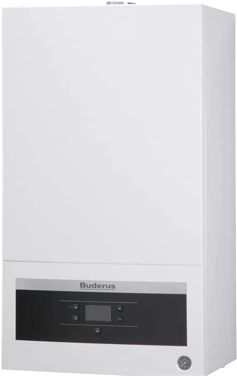 Газовые котлы Buderus Logamax настенные для квартиры и частного дома ...