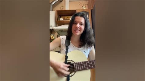 Я НЕ ВСТУПАЮ В БЕЗНАДЁЖНЫЙ БОЙ (отрывок) исполняет родовая казачка ...