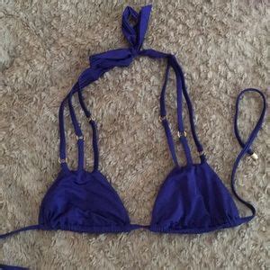 Beach Bunny Swim Beach Bunny Tri Strap Bikini Poshmark