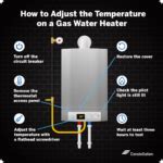 How To Adjust A Hot Water Heater Constellation Home