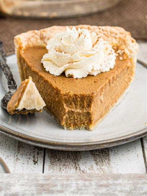 The Absolute Best Thanksgiving Pies | The Cagle Diaries