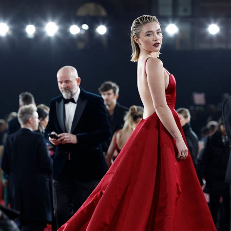 See The 27 Most Alluring Looks From The Fashion Awards 2022