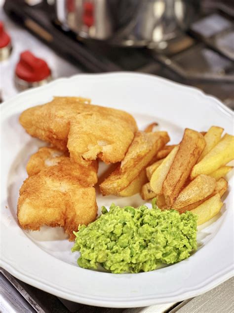 How To Season Fish And Chips at Patricia Bartholomew blog