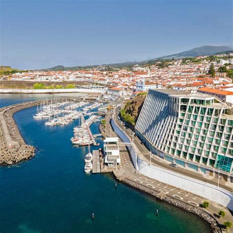 The 19 best spa hotels in Azores – Spa Hotels Guide